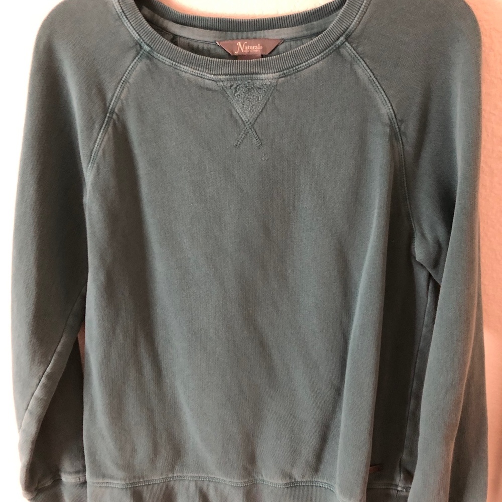 Girls sweatshirt